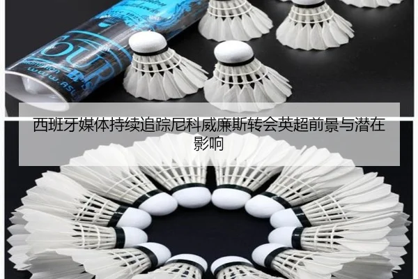 西班牙媒体持续追踪尼科威廉斯转会英超前景与潜在影响